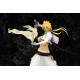 Bleach Alpha x Omega PVC Statue 1/8 Tia Harribel 21 cm